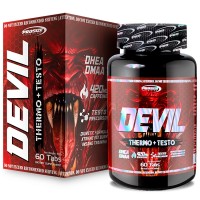 Devil (60 tabletes) - Pro Size Nutrition