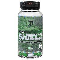 Cycle Shield - Dragon Pharma