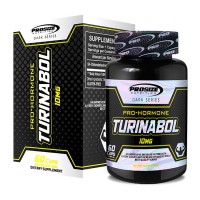 Turinabol 10mg (60 caps) - Pro Size Nutrition