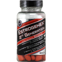 Estrogenex 2nd Generation (90 tabs) - Hi-Tech Pharmaceuticals