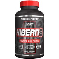 HIBERN8 - Nutrex