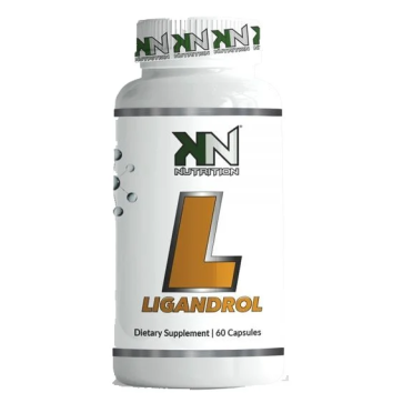 Ligandrol 60 Caps KN Nutrition KN Nutrition