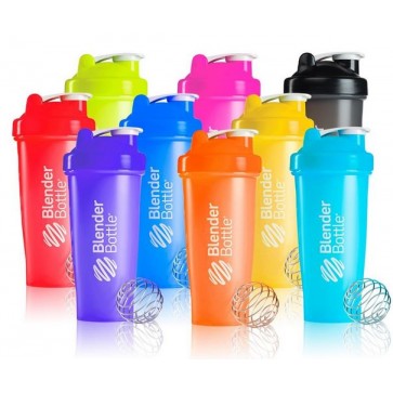 Coqueteleira Full Color - Blender Bottle