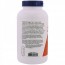 C 1000 Vitamina 250 veg caps 100mg bioflavanoids NOW Foods NOW