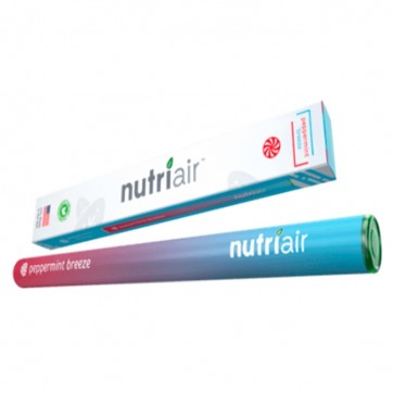 Vaporizador Eletrônico Peppermint Breeze (1 und) - Nutriair