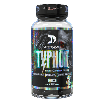 Typhon - Dragon Pharma