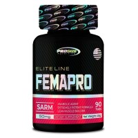 Femapro (90 tabletes) - Pro Size Nutrition