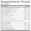 Women's Ultra Mega Diabetic Support (90 caps) - GNC GNC