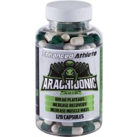 Arachidonic Acid Enhanced 120 caps