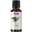 SAGE OIL  1oz NOW Foods NOW Essential Oils
