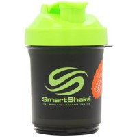 Smart Shake V2 (600ml) Gunsmoke - Smartshake