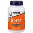 5 HTP 100mg 120 vcaps NOW Foods NOW