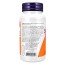 Tabela Nutricional 7-KETO 25mg - Now Foods - Original