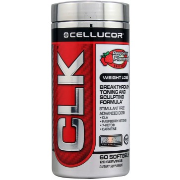 CLK Cellucor