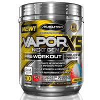 VAPOR X5 NEXT GEN - MuscleTech (30 doses)