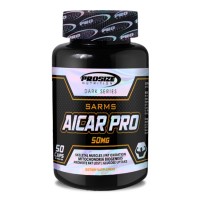 AICAR (50 caps) - Pro Size Nutrition Pro Size Nutrition