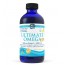 Ultimate Omega Xtra 8oz Nordic naturals Nordic