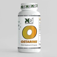 Ostarine (60 caps) - KN Nutrition