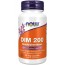DIM 200 Diindolylmethane 90 Veg Capsules Now foods NOW