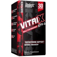 Vitrix 60ct Nutex