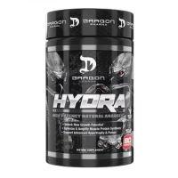 Hydra (90 cápsulas) - Dragon Pharma