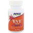 Eve, Superior Women's Multi, 90 Tablets Now foods Now