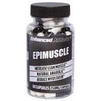 EpiMuscle Enhanced 60 caps