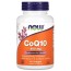 Coq10 400mg  60 veg Caps Now Now