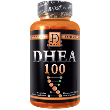 DHEA 100mg