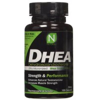 DHEA 25mg NUTRAKEY