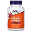 Gamma E Complex, Advanced, 120 Softgels Now foods Now