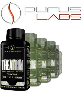 Theatrim Purus Labs