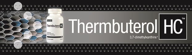 Thermbuterol Hardcore Thermbuterol Hardcore