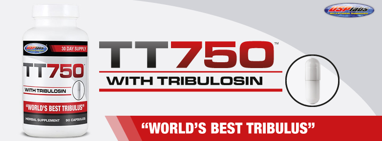 TT750 TT750
