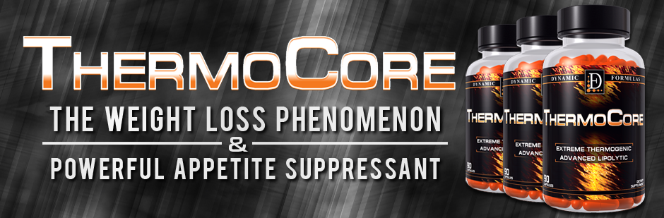 ThermoCore Banner ThermoCore Banner