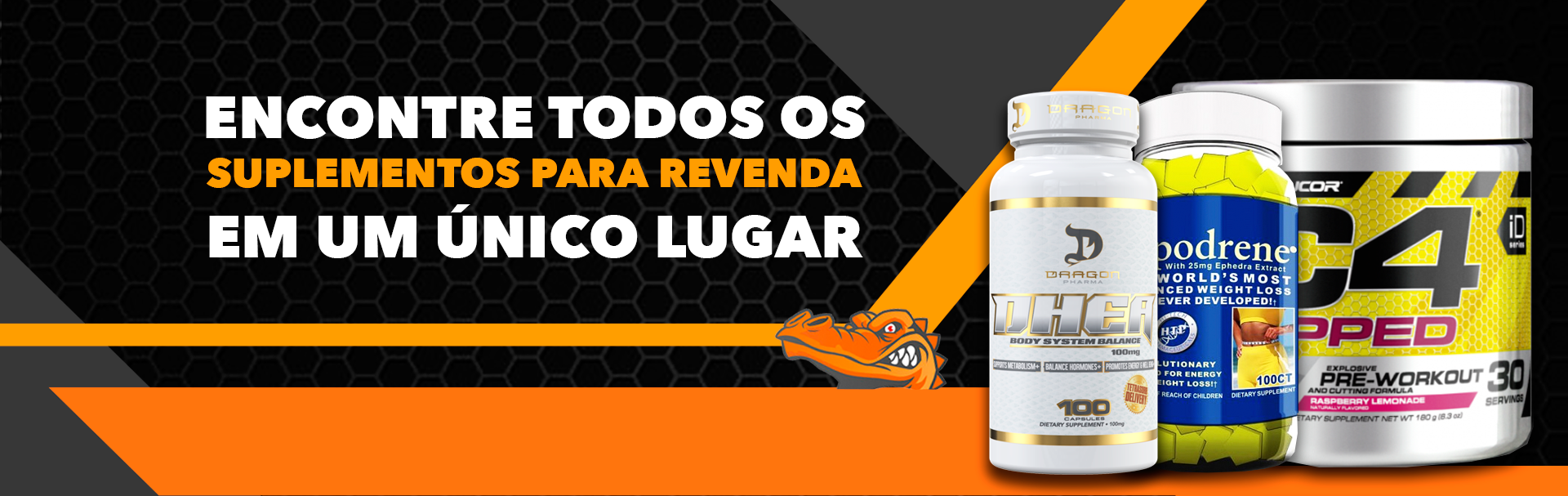 Seja Nosso Parceiro
