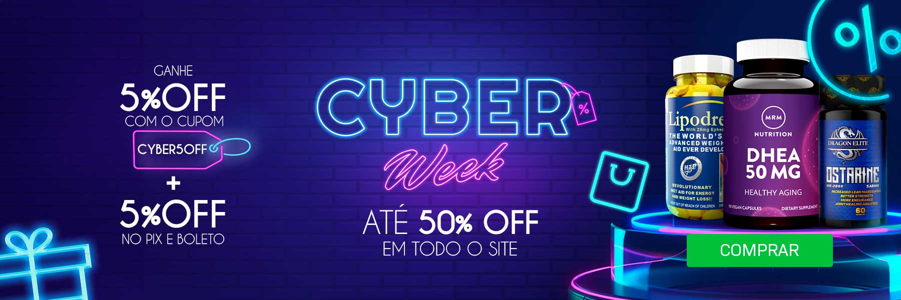 Cyber Week 2023