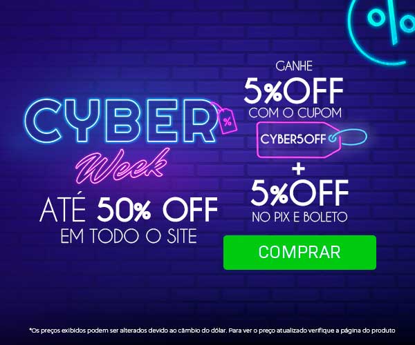 Cyber Week 2023