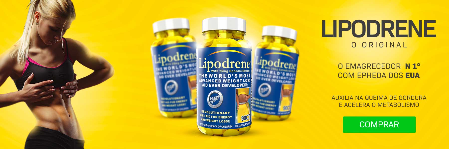 Lipodrene