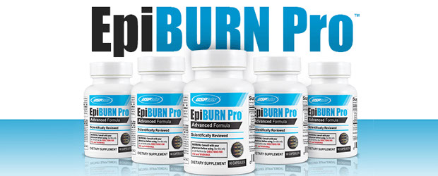 EpiBURN Pro