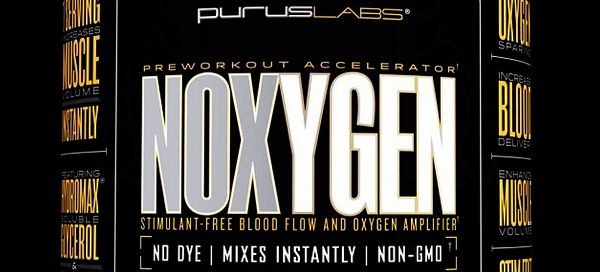 Noxygen - Purus Labs