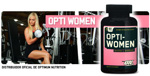 Opti-Women