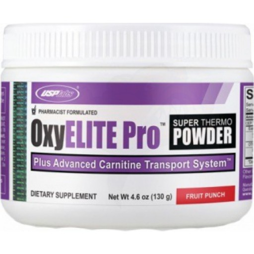 Oxyelite PRO em Pó