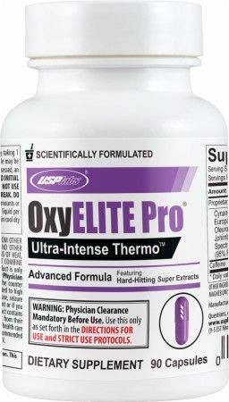 Oxyelite Pro ou Epiburn?