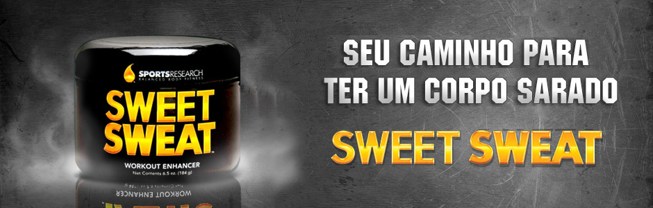 Sweet Sweat