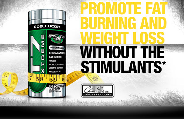 T7 Extreme - Cellucor T7 Extreme - Cellucor