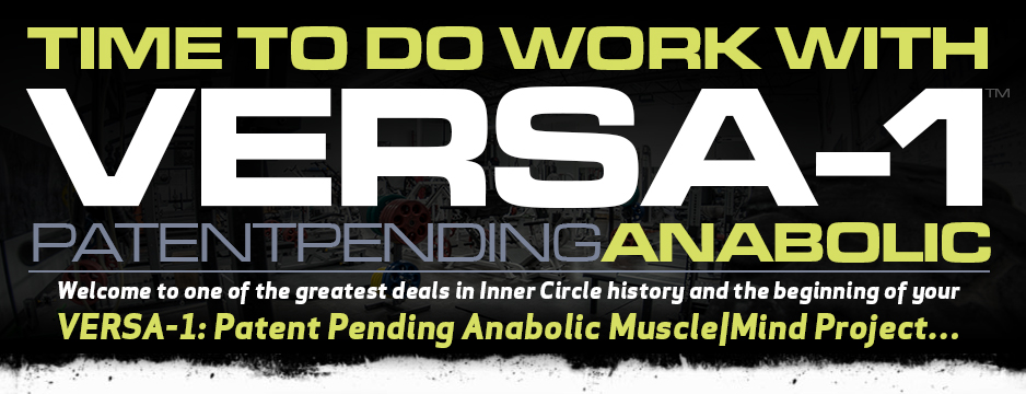 Versa-1 - USPLabs