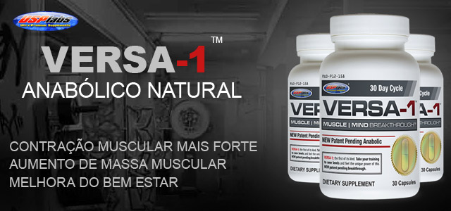 Versa-1 Banner Versa-1 Banner